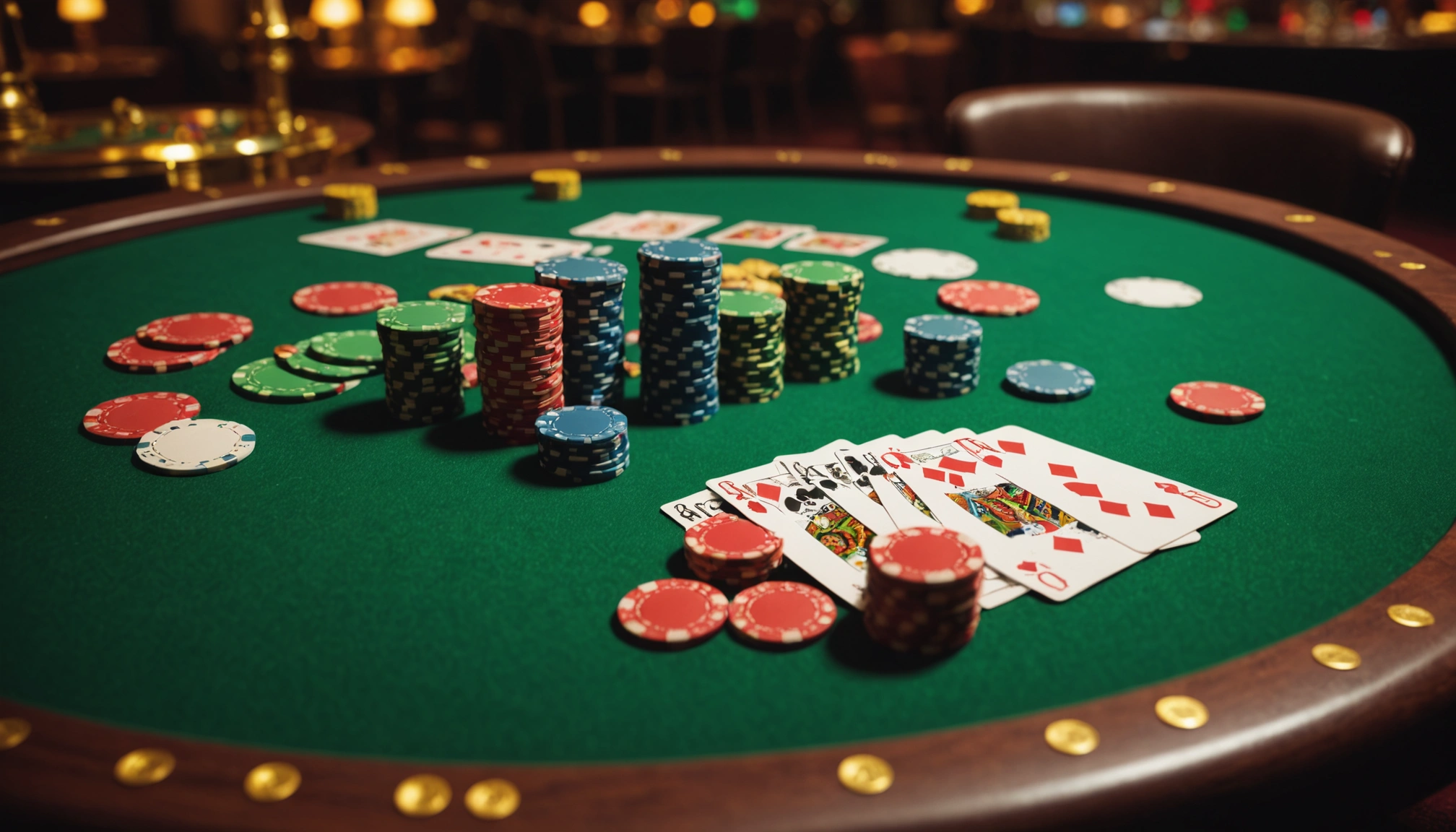 AlmanBahis Giriş: Güvenli Bahis Deneyimi 2024