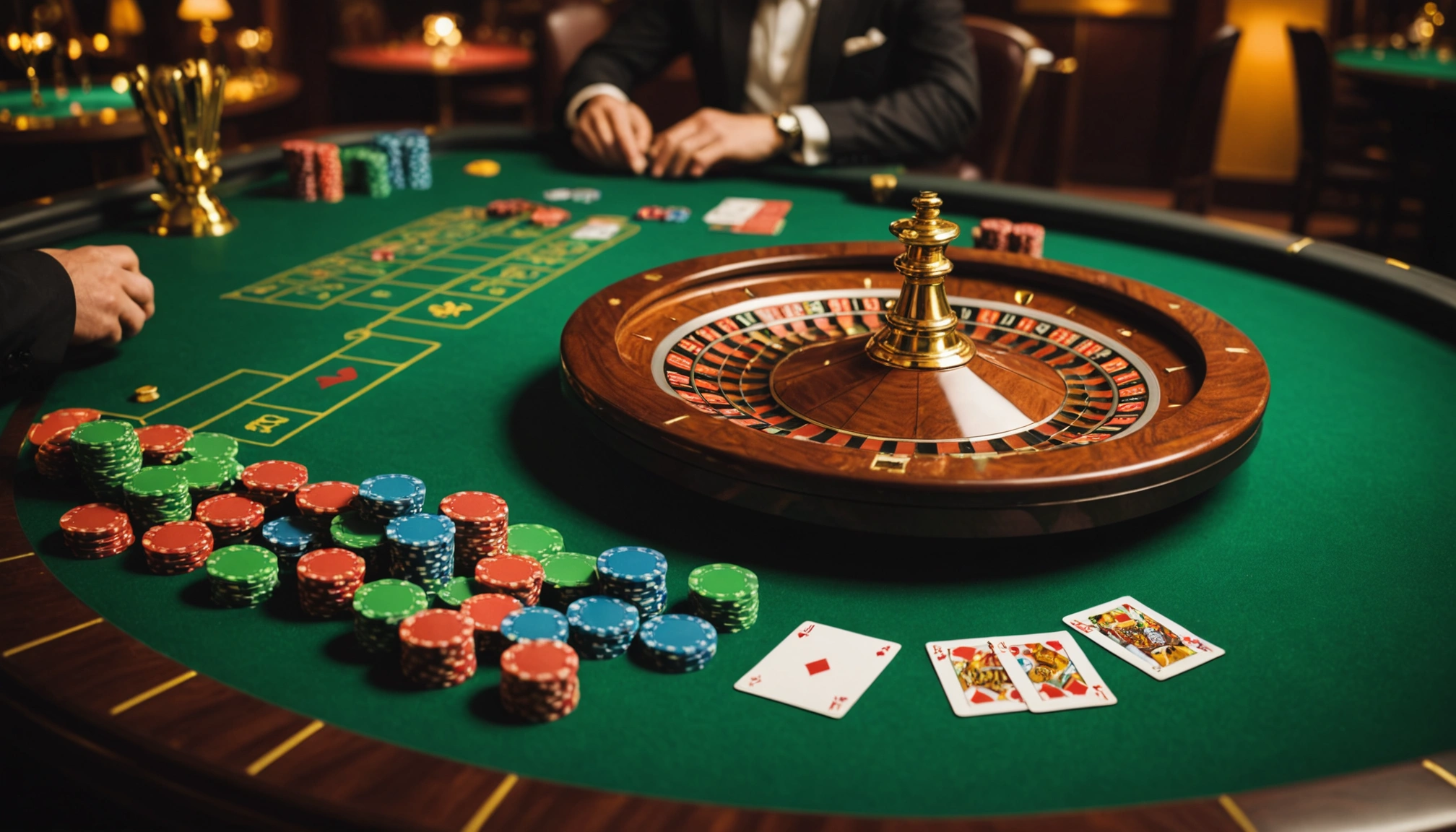 Almanbahis Giriş: Güvenilir Bahis Deneyimi 2024